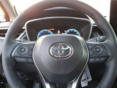 New 2026 Toyota Corolla Cross XLE image 13