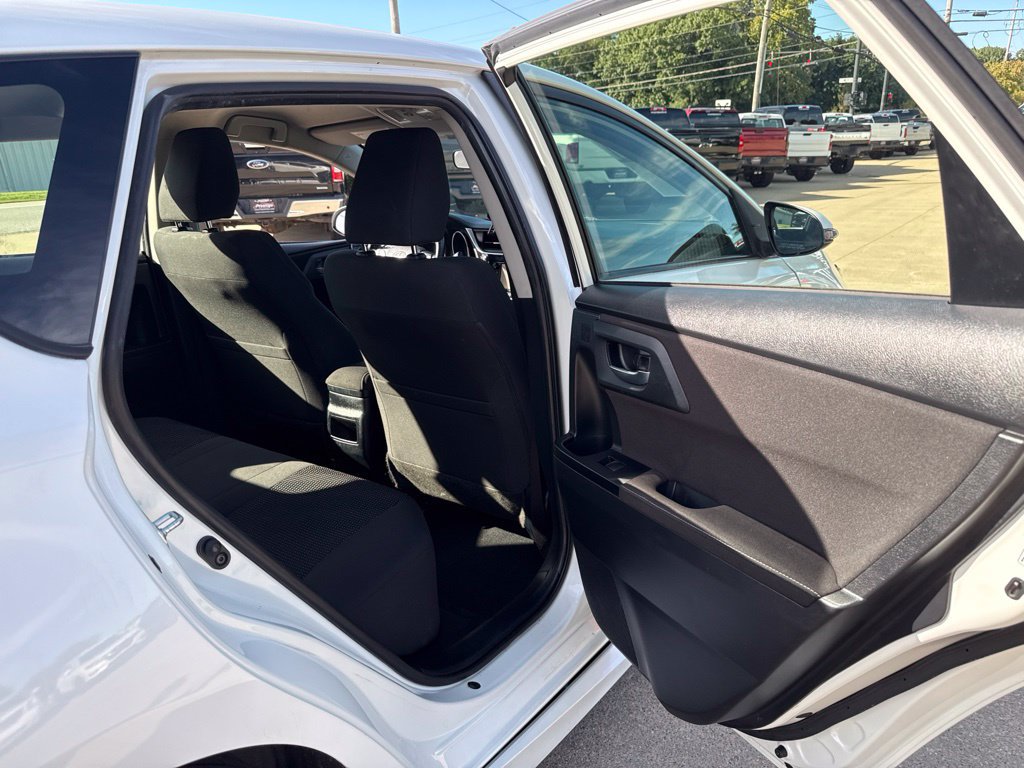 Used 2016 Scion iM FWD image 41