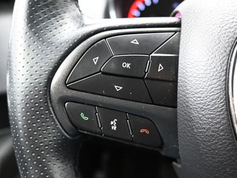 Used 2018 Dodge Durango SXT w/ Trailer Tow Group IV image 27