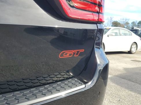 New 2026 Dodge Durango GT image 8