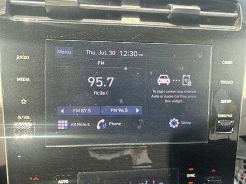Used 2022 Hyundai Tucson SEL w/ Convenience Package AWD/4WD image 15