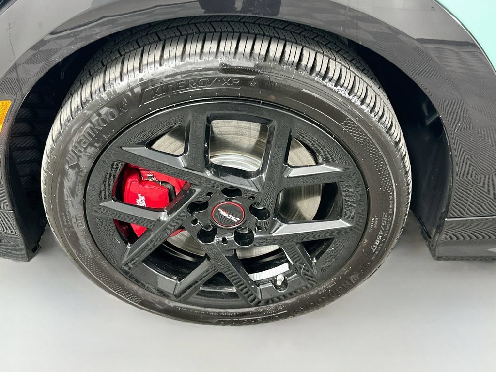 Used 2026 MINI Cooper John Cooper Works FWD image 30