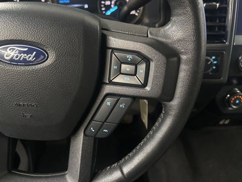 Used 2020 Ford F150 XLT w/ Equipment Group 302A Luxury image 27