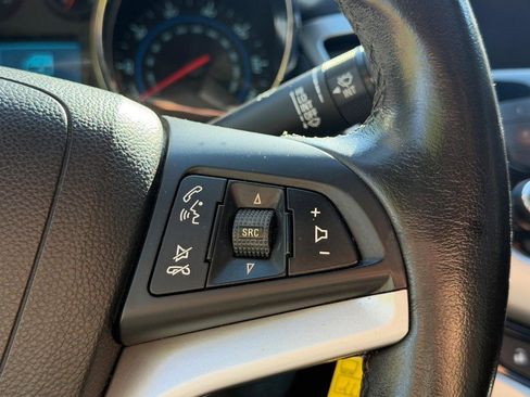 Used 2014 Chevrolet Cruze LT w/ RS Package FWD image 18