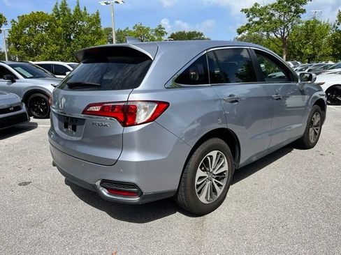 Used 2016 Acura RDX FWD w/ Advance Package image 6