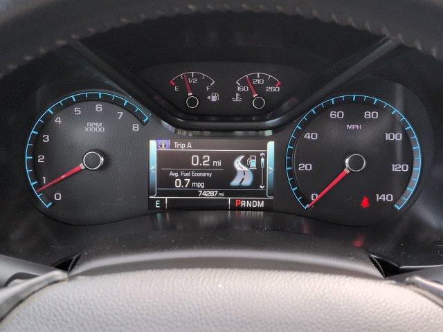 Used 2016 Chevrolet Colorado LT w/ Luxury Package, Chrome AWD/4WD image 26