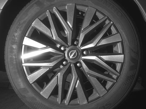 Used 2025 Nissan Altima 2.5 SV FWD image 15