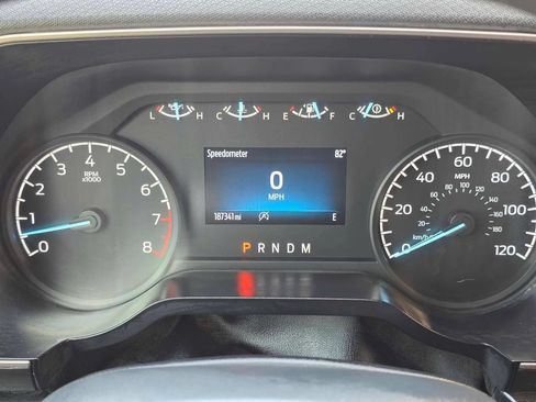 Used 2021 Ford F150 XL w/ STX Appearance Package AWD/4WD image 21