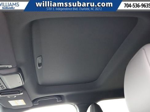 New 2026 Subaru Outback Limited image 17