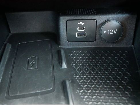 Used 2024 Ford Bronco Sport Big Bend w/ Convenience Package image 26