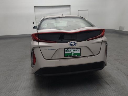Used 2018 Toyota Prius Prime Plus w/ Carpet Mat Package image 6