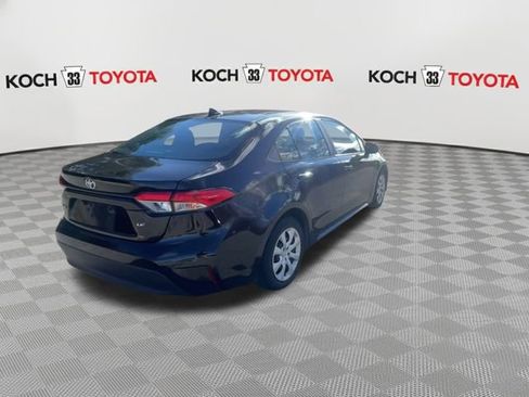 Used 2023 Toyota Corolla LE image 22