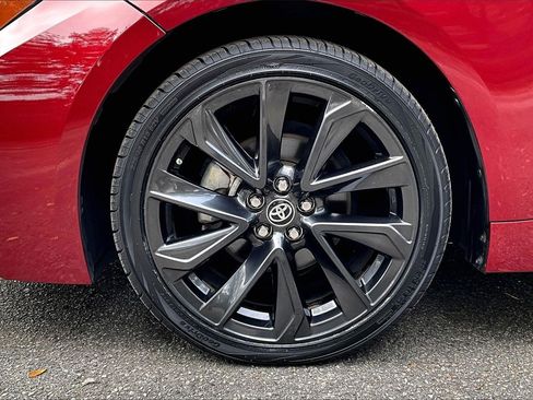 Used 2023 Toyota Corolla SE image 31