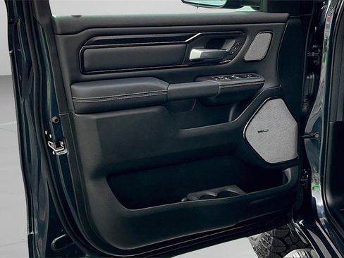 New 2026 RAM 1500 Rebel w/ Rebel Level 2 Equipment Group image 23