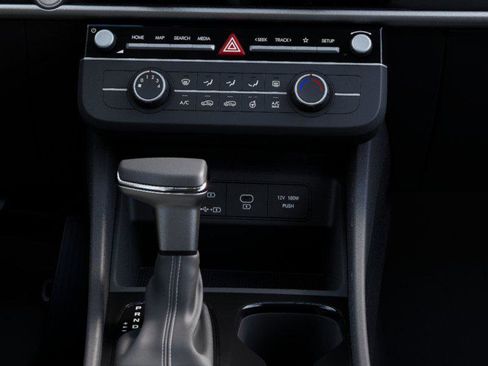 New 2026 Hyundai Tucson SE AWD/4WD image 16