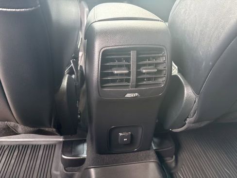 Certified 2020 Ford Escape SEL image 12
