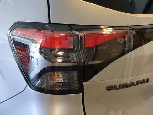 New 2026 Subaru Forester Touring image 7