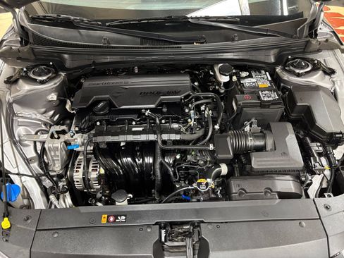 Used 2026 Kia K4 FWD image 30