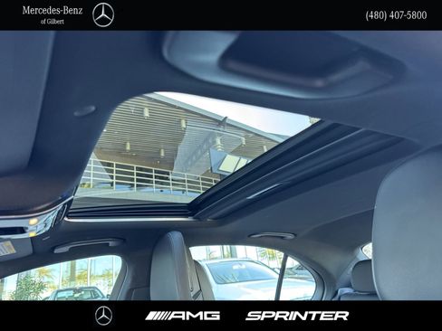 Certified 2023 Mercedes-Benz C 300 Sedan image 18