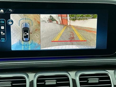 Certified 2025 Mercedes-Benz GLE 350 4MATIC image 26