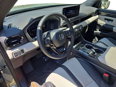 New 2026 Honda Passport TrailSport Elite image 11