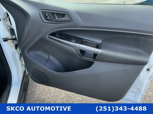 Used 2016 Ford Transit Connect XL image 12