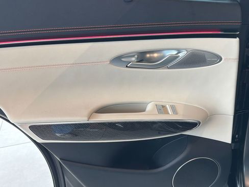 New 2026 Genesis GV70 3.5T Sport Prestige AWD/4WD image 21