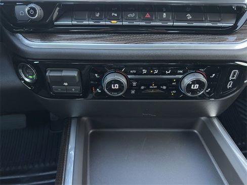 New 2026 Chevrolet Silverado 2500 LT w/ Trail Boss Package image 15