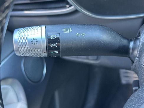 Used 2024 Genesis G70 3.3T Advanced w/ Sport Prestige Package image 36