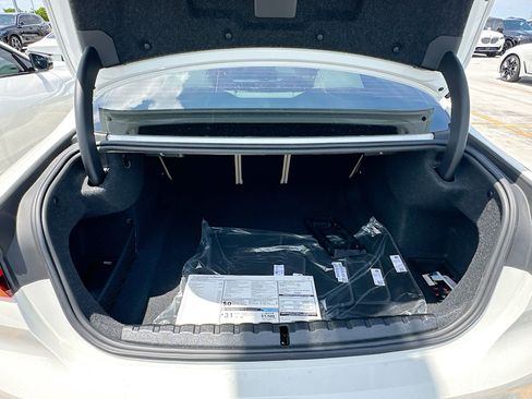 New 2026 BMW 430i Coupe w/ Parking Assistance Package RWD image 18