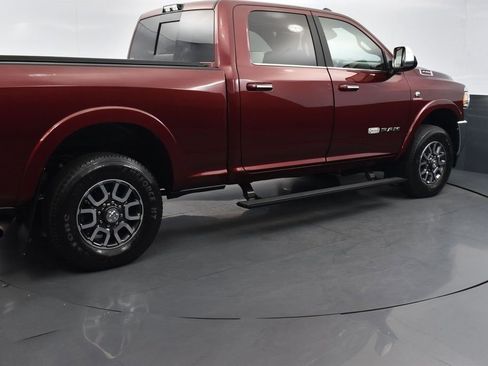Used 2020 RAM 3500 Limited image 4