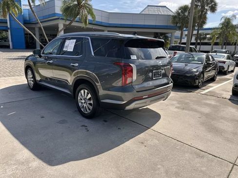 Used 2025 Hyundai Palisade SEL FWD image 35