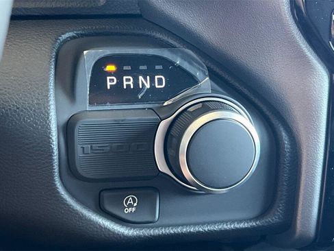 New 2026 RAM 1500 Big Horn image 21