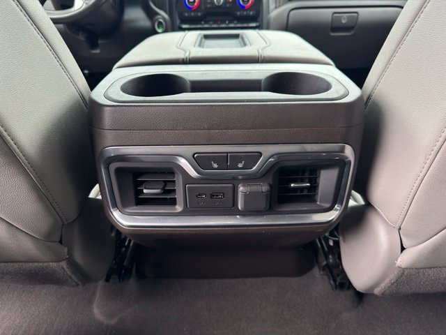 Used 2021 Chevrolet Silverado 2500 LTZ AWD/4WD image 10