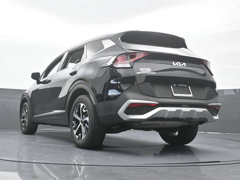 Used 2024 Kia Sportage EX AWD/4WD image 60