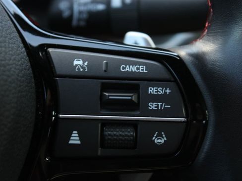 Used 2023 Acura Integra A-Spec image 26