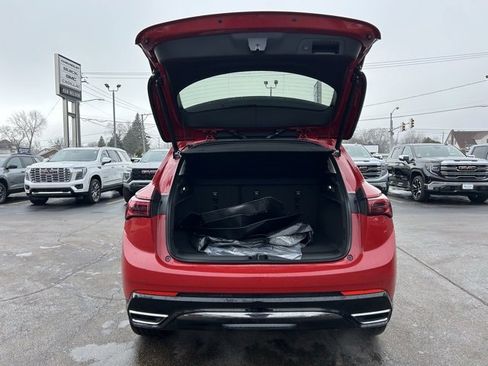 New 2026 Buick Envision Sport Touring image 8