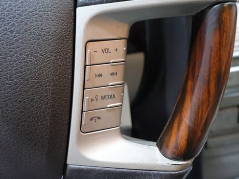 Used 2008 Lincoln MKZ AWD image 30