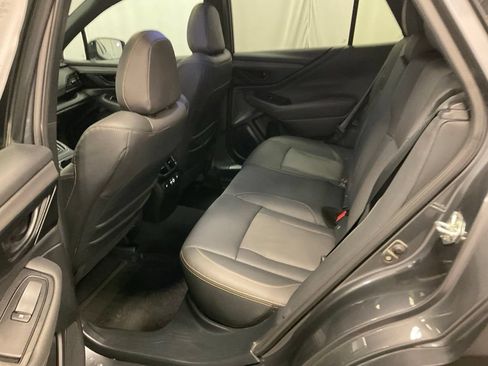 Used 2025 Subaru Outback Wilderness AWD/4WD image 14