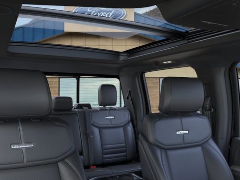 New 2026 Ford F150 Platinum AWD/4WD image 22