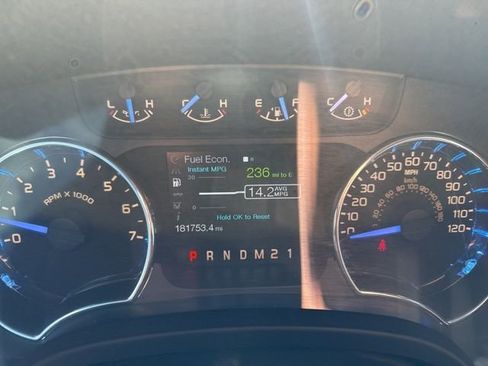 Used 2012 Ford F150 XLT w/ XLT Convenience Pkg image 7