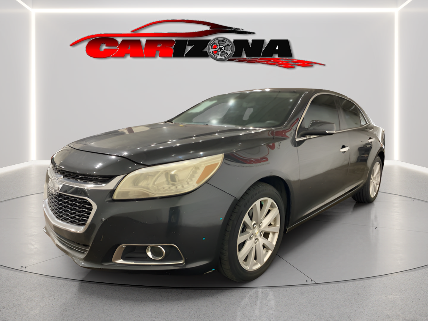 Used 2015 Chevrolet Malibu LT FWD image 7