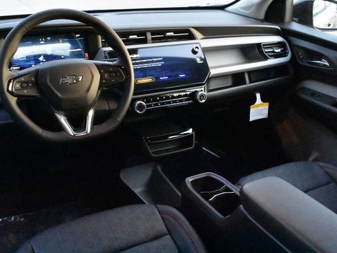 New 2027 Chevrolet Bolt RS image 21