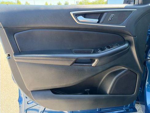 Used 2024 Ford Edge SEL w/ Convenience Package AWD/4WD image 13