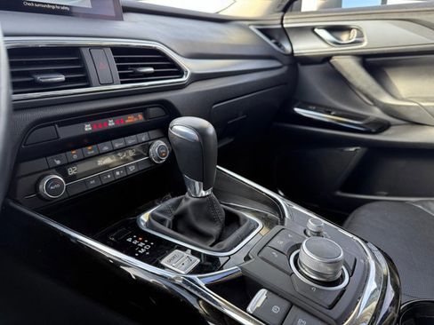 Used 2021 MAZDA CX-9 Touring w/ Touring Premium Package image 30