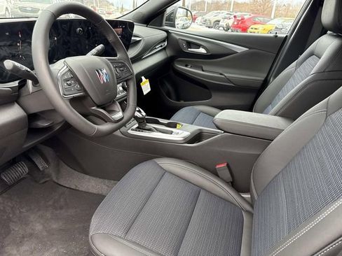 New 2026 Buick Envista Preferred w/ Convenience I Package FWD image 10