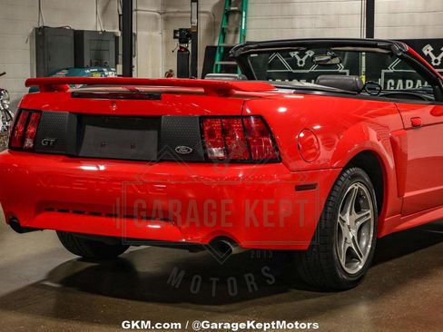 Used 1999 Ford Mustang GT image 60