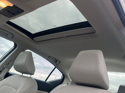 Used 2022 Nissan Altima 2.5 SL image 17