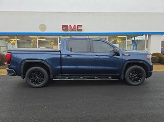 Used 2021 GMC Sierra 1500 Elevation w/ X31 Off-Road Package video 2
