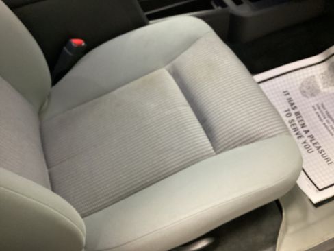 Used 2011 Dodge Dakota Big Horn RWD image 26